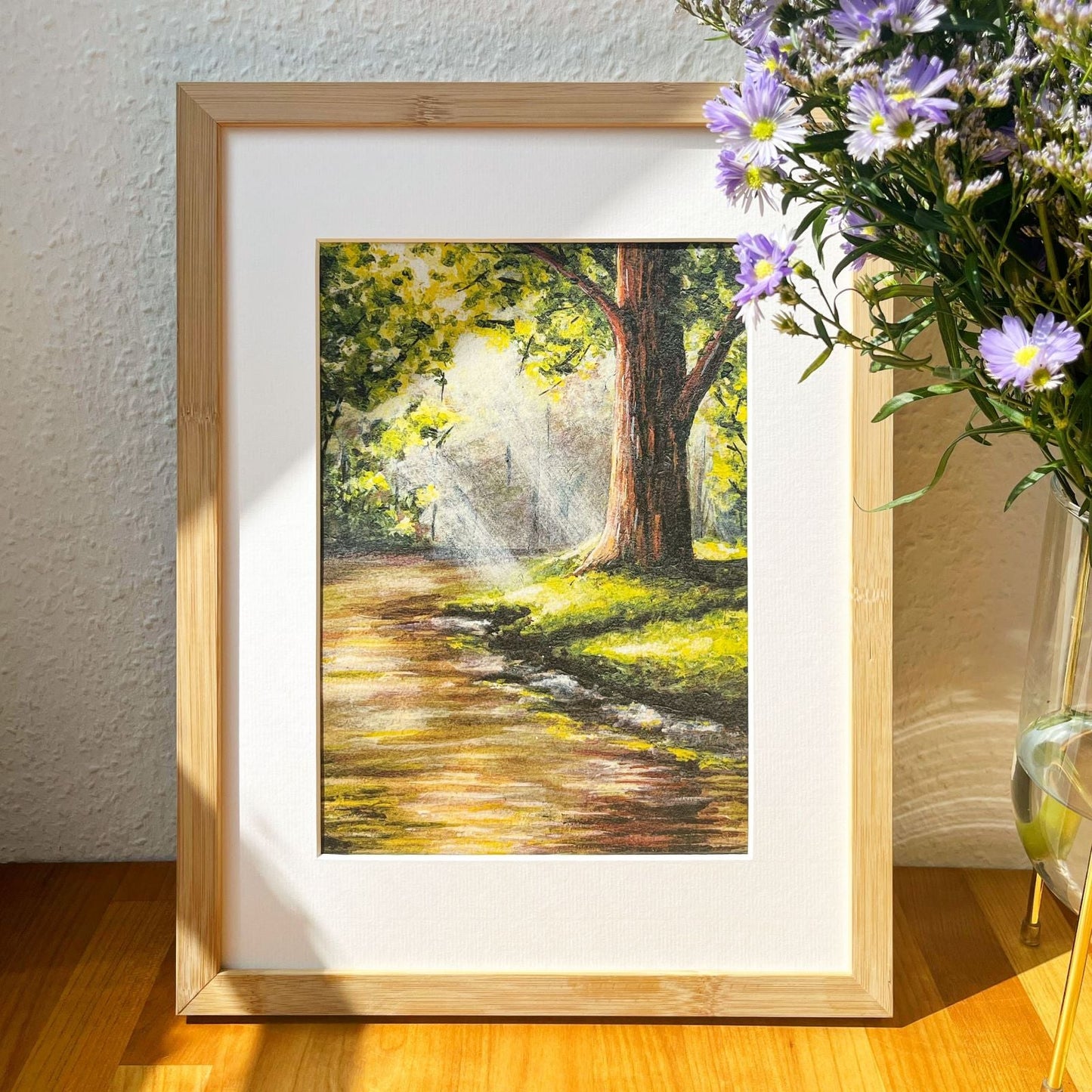 Der Wald - Otterkind Design