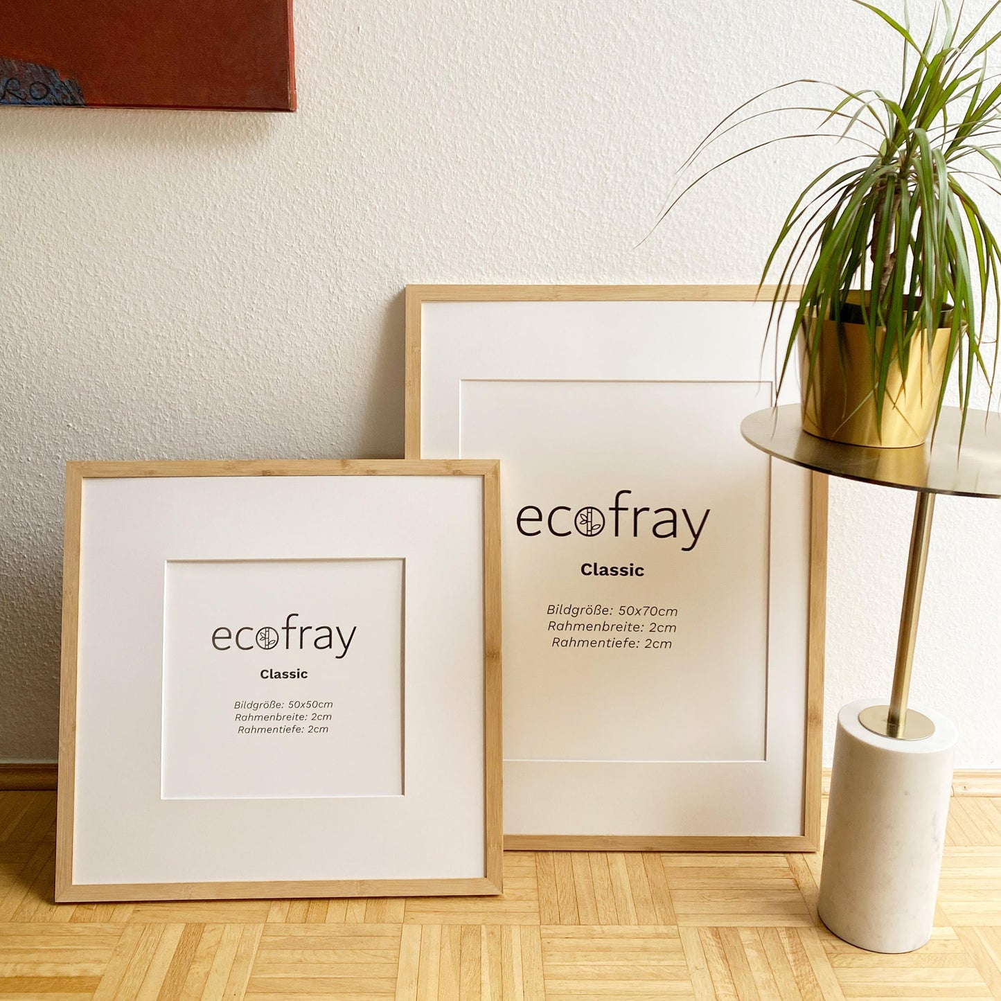 Ecofray Classic