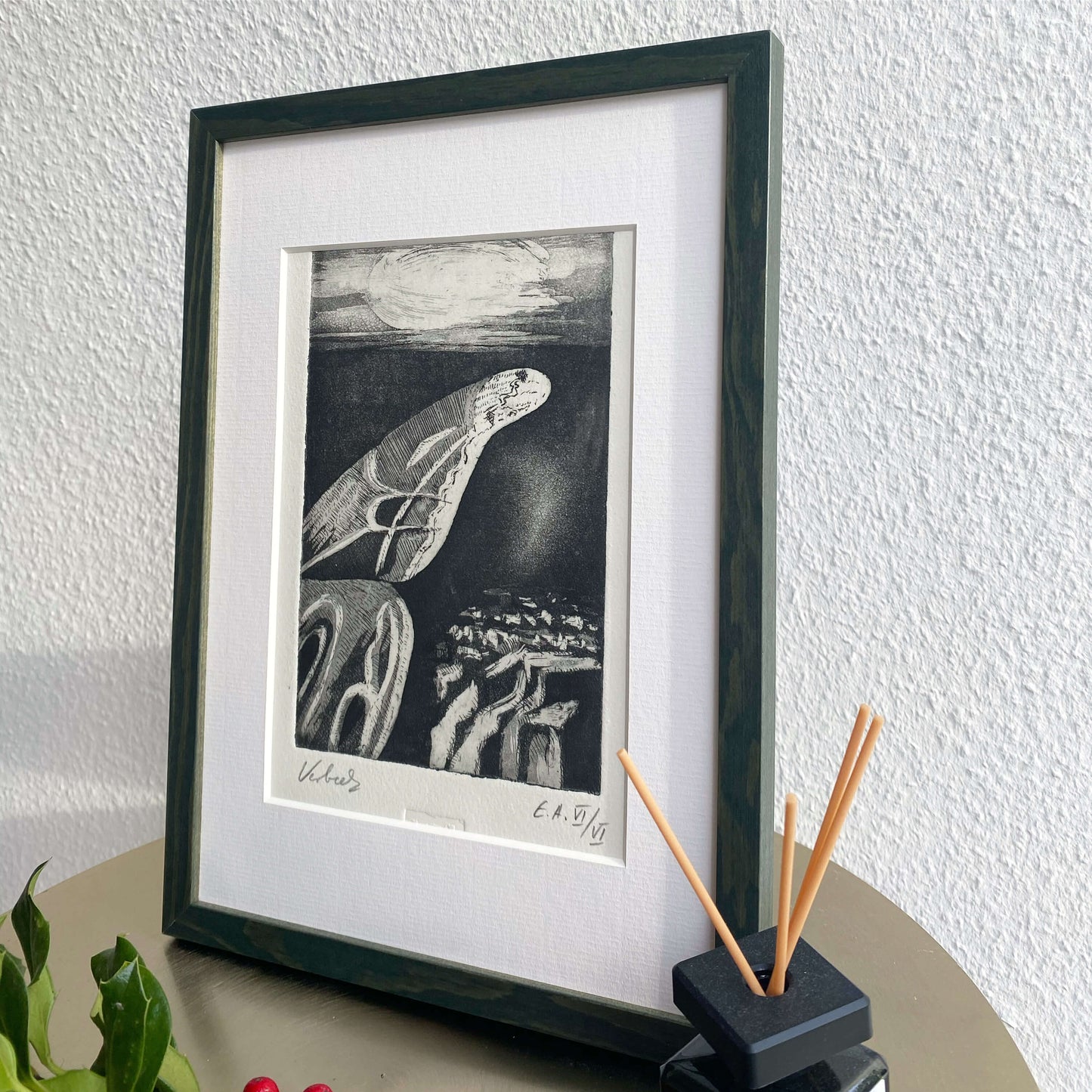 Ecofray Geschenkgutschein