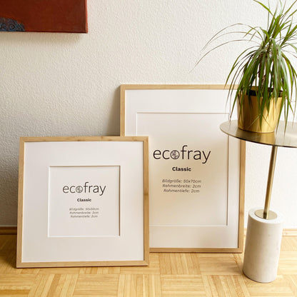 Ecofray Geschenkgutschein